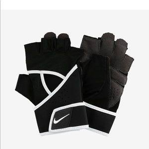 Nike Heavyweight training Gloves